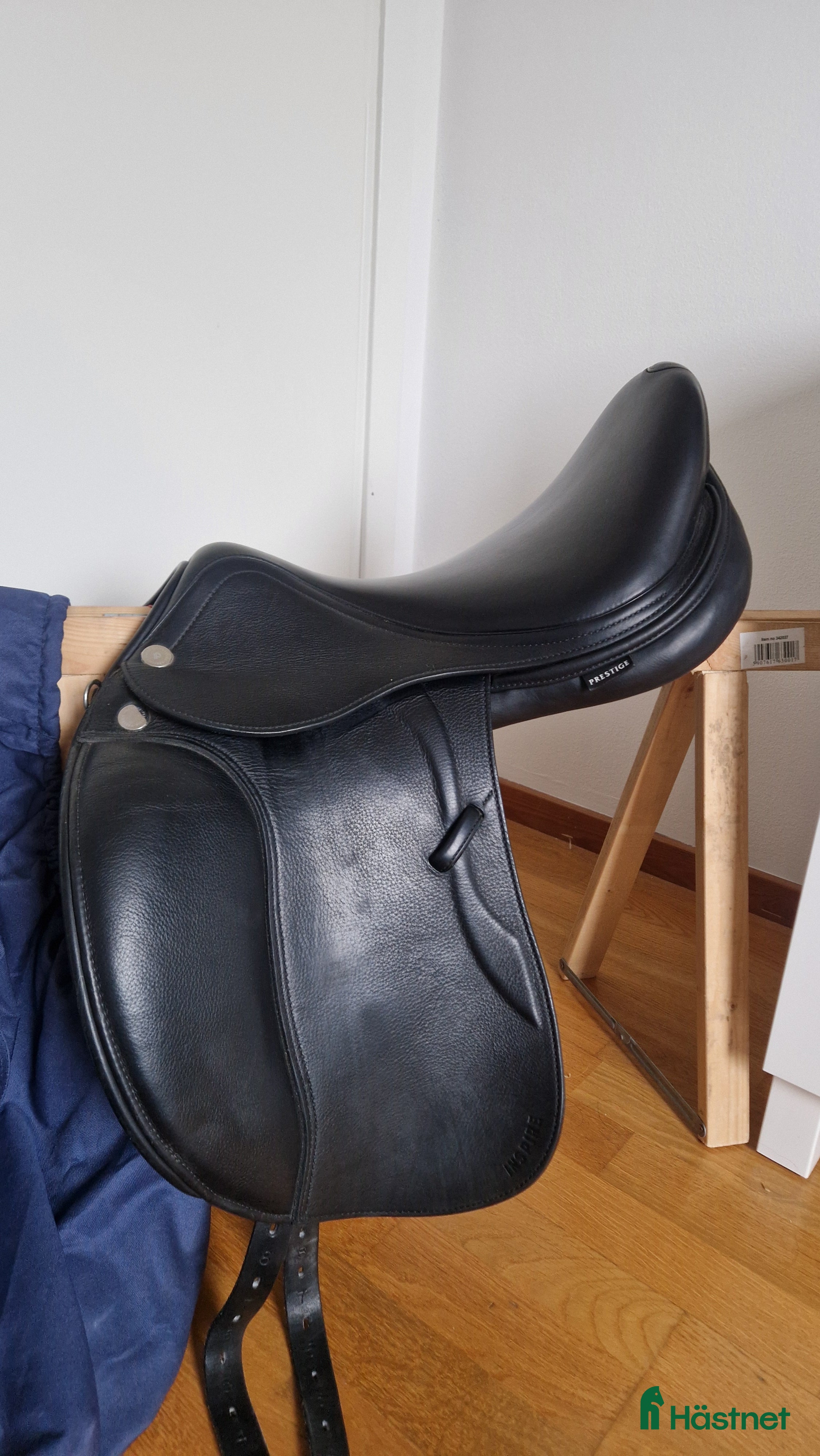 Sadlar hästutrustning till salu: Prestige Inspire D  i Bjärred - Annons 10