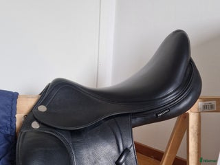 Sadlar hästutrustning till salu: Prestige Inspire D i Bjärred - Annons 7