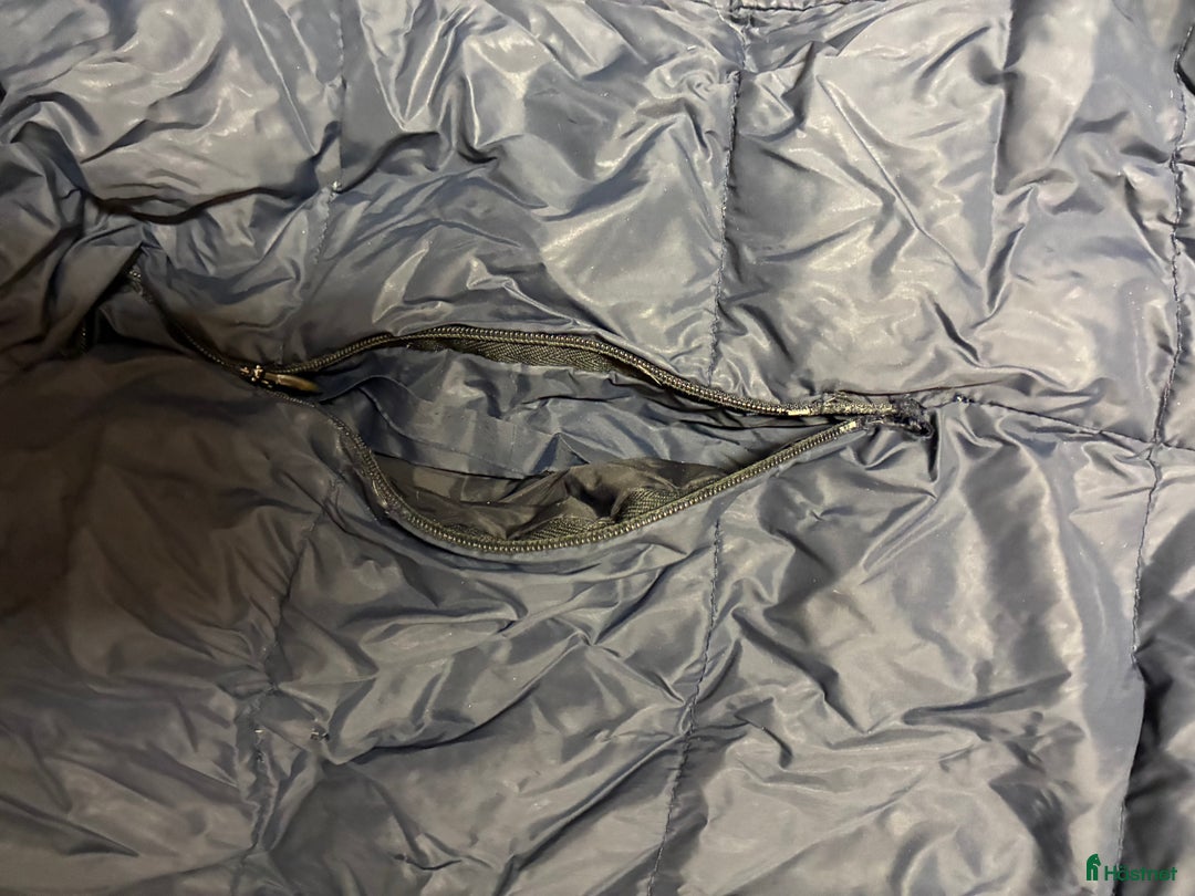 Jackor & Kavajer ryttarutrustning till salu: Equiline dunjacka i Stockholm - Annons 3