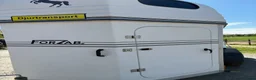 Hästtransporter  fordon & transport till salu: Forzab Cavallo SEH 20 - Annons 3