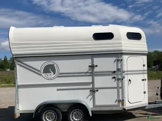 Hästtransporter fordon & transport till salu: Fin transport till salu i Stallarholmen - Annons 2