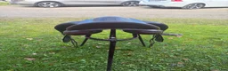 Sadlar hästutrustning till salu: Equipe Olympia 18” - Annons 2