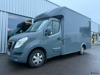 Hästlastbilar fordon & transport till salu: NORDIC HORSE 3 STUTERI *LASTVIKT 1100KG* i Köping - Annons 1