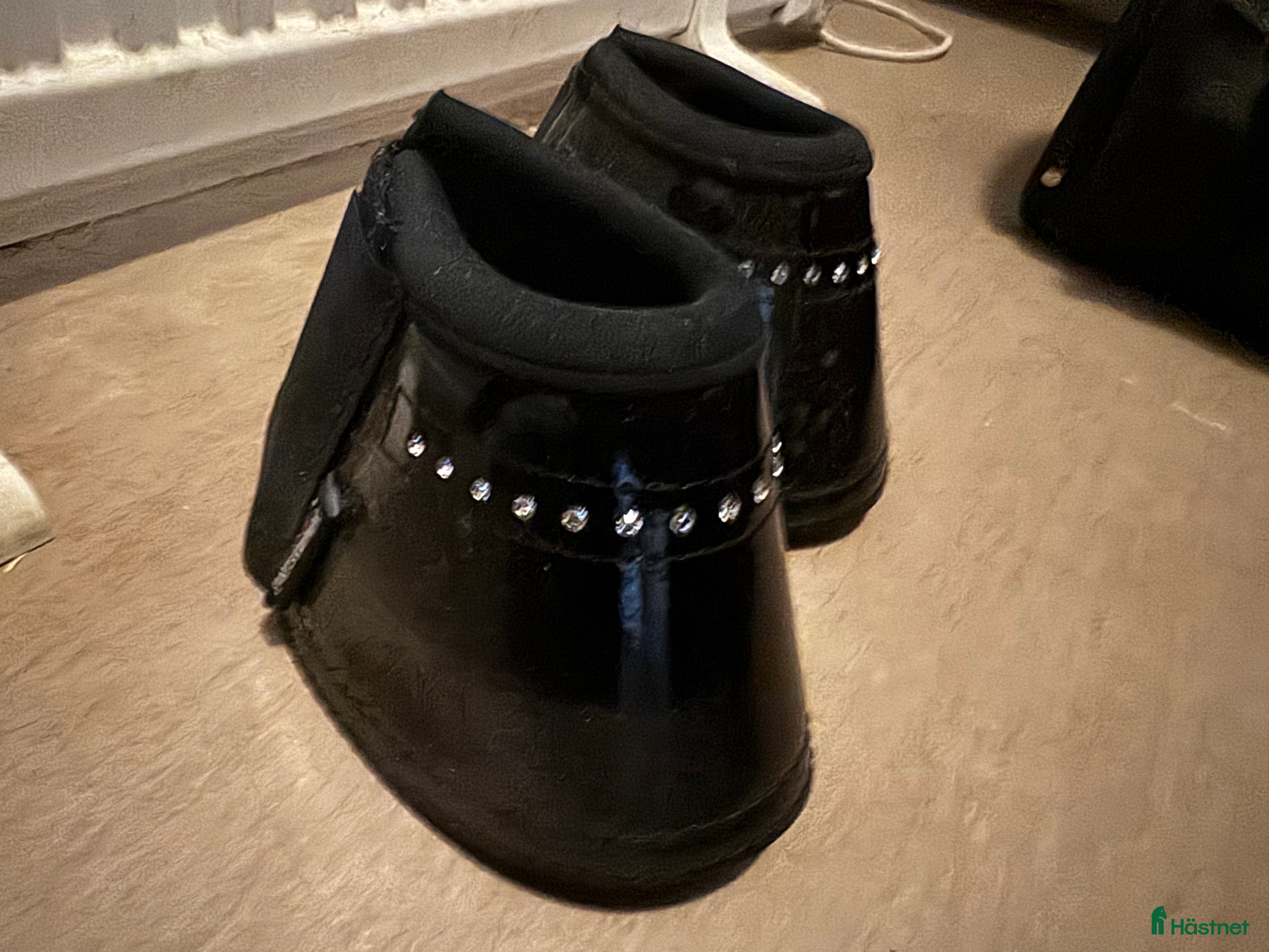 Benskydd hästutrustning Boots - Annons 13