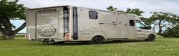 Hästlastbilar  fordon & transport till salu: Horsepartner Equimax C1 – 5-sits - Annons 3
