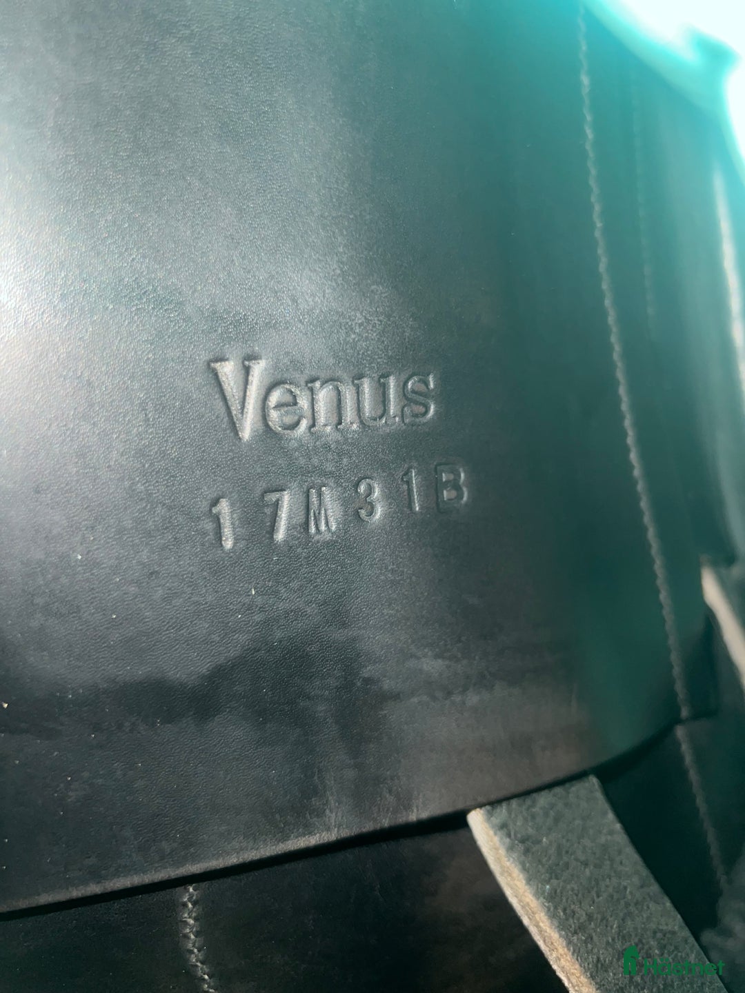 Sadlar hästutrustning till salu: Jätte fin sadel i Henån - Annons 3