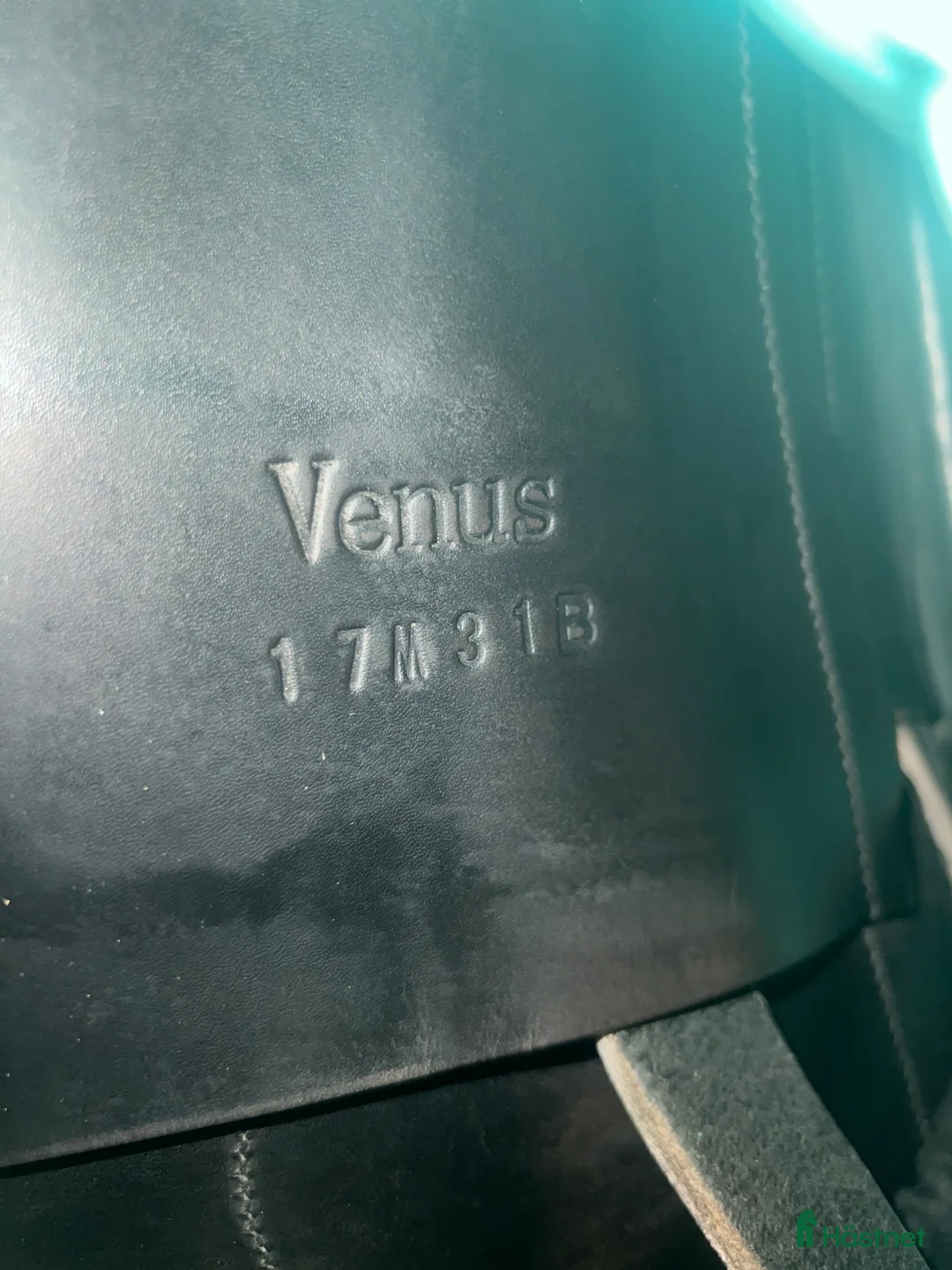 Sadlar hästutrustning till salu: Jätte fin sadel - Annons 3