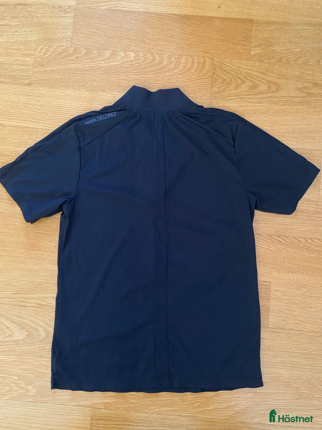 Övrigt Ridkläder ryttarutrustning till salu: Mata delorez T-shirt strl S - Annons 2