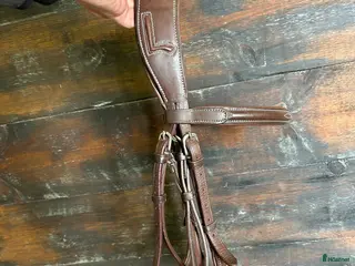 Träns hästutrustning Träns från Lippo - Annons 1