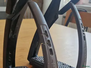 Stigbyglar hästutrustning Freejump SoftUp Pro Plus - Annons 1