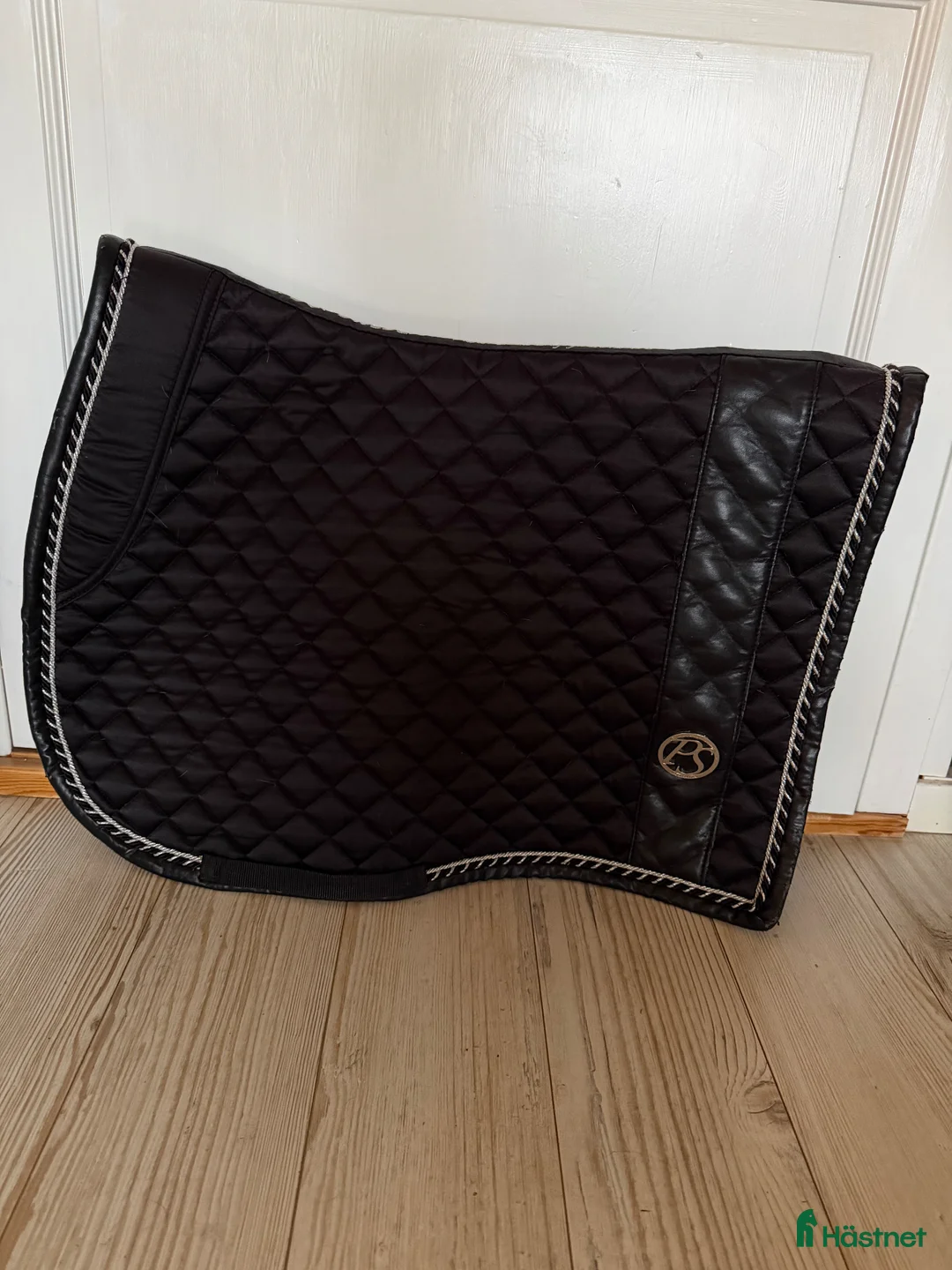 Schabrak & Vojlockar hästutrustning till salu: Ps of sweden schabrak, Full - Annons 4