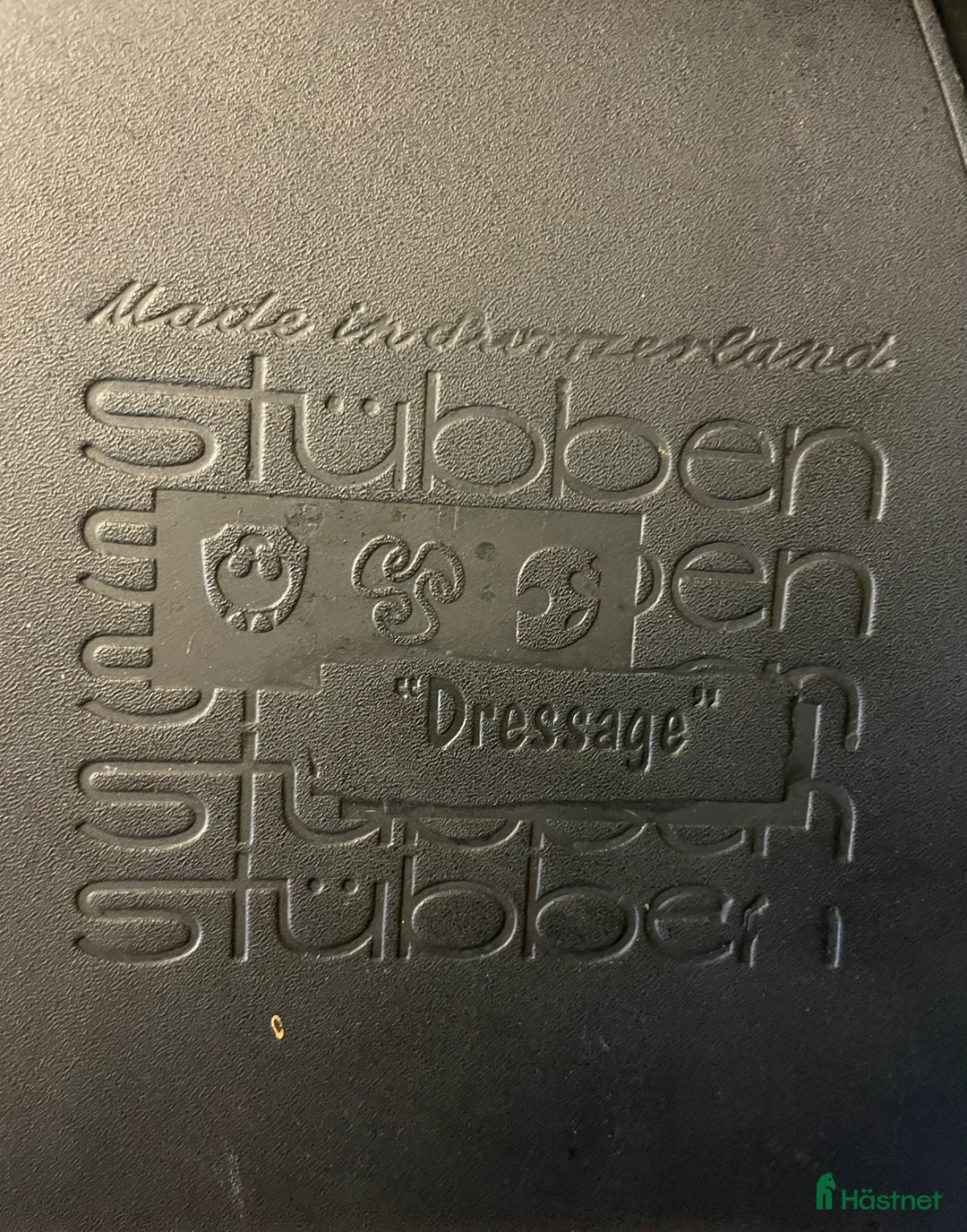 Sadlar hästutrustning till salu: Stübben Dressyr 16 i Tibro - Annons 5