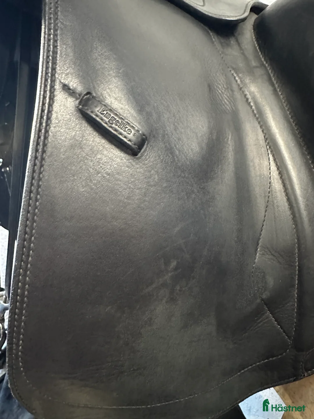 Sadlar hästutrustning till salu: Prestige D2 free i Göteborg - Annons 4