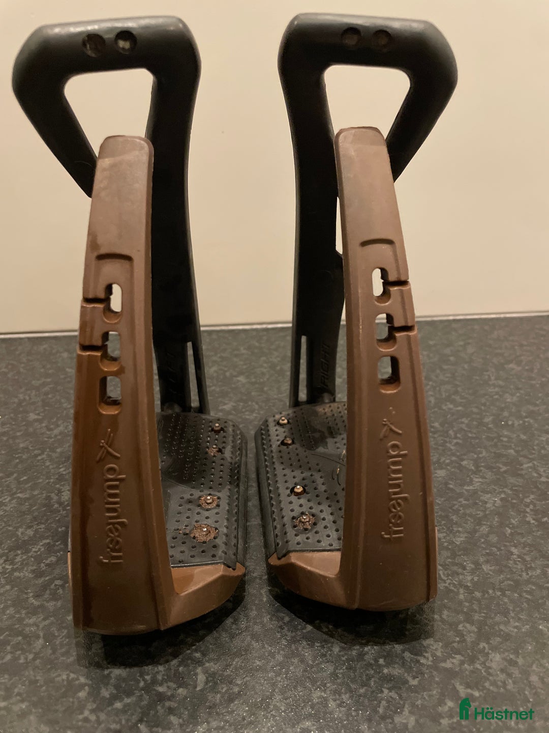 Stigbyglar hästutrustning till salu: Freejump soft up pro  i Sjöbo - Annons 2