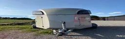 Hästtransporter  fordon & transport till salu: Böckmann Comfort - 16 - Annons 4