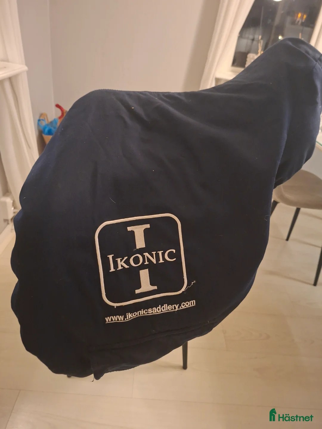 Sadlar hästutrustning till salu: Ikonic light 16 i Lyckeby - Annons 7