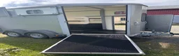 Hästtransporter  fordon & transport till salu: Ifor williams - Annons 4