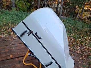 Övrig Hästutrustning hästutrustning till salu: Sadelskåp i Harbo - Annons 2