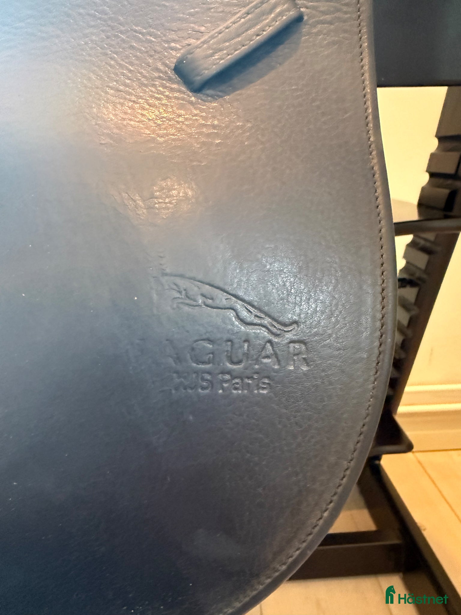 Sadlar hästutrustning till salu: Jaguar XJS Paris - Annons 5