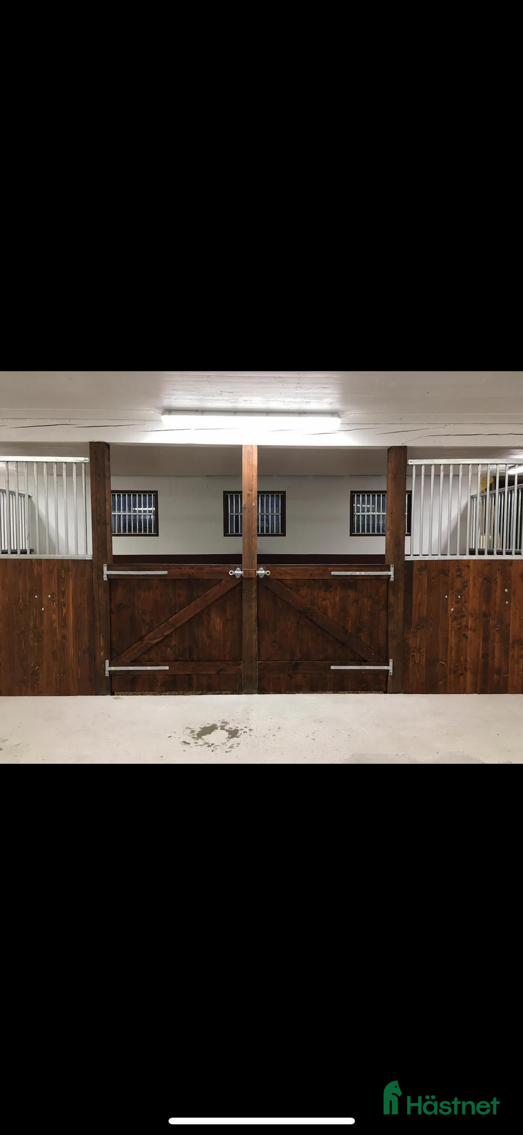  stallplats finnes: Lösdriftsplatser finnes  i Linneryd - Annons 5