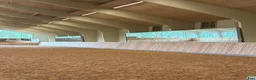 Stallinredning, stängsel & gård övrig utrustning till salu: Equestrian Mirrors / Speglar till Ridhus/bana - Annons 5