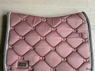 Schabrak & Vojlockar hästutrustning Rosa equestrian Stockholm schabrak - Annons 7