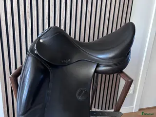 Sadlar hästutrustning Amerigo Vega - Annons 1