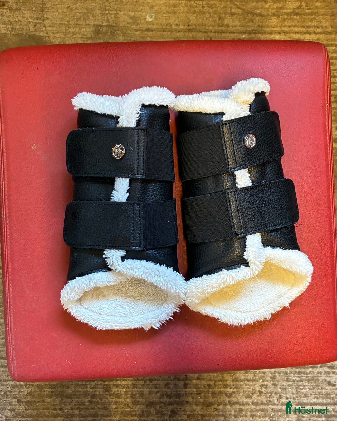 Stigbyglar hästutrustning till salu: Blandad märkesutrustning i Vellinge - Annons 3