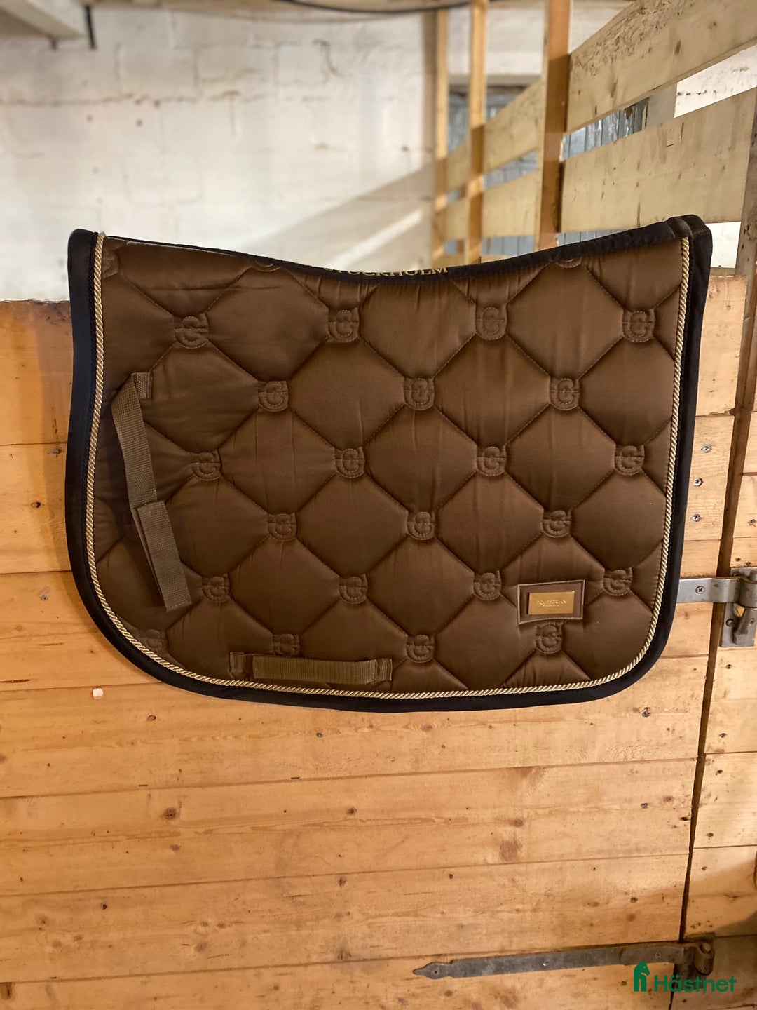 Schabrak & Vojlockar hästutrustning till salu: Schabrak i Haparanda - Annons 1