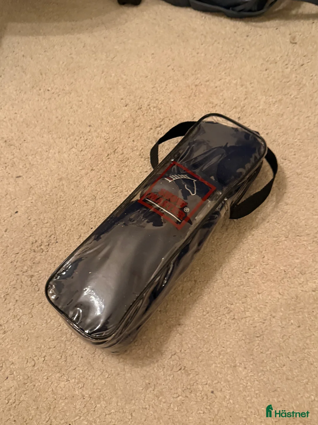 Övrig Hästutrustning hästutrustning till salu: Huvor + Lindor i Nacka - Annons 2