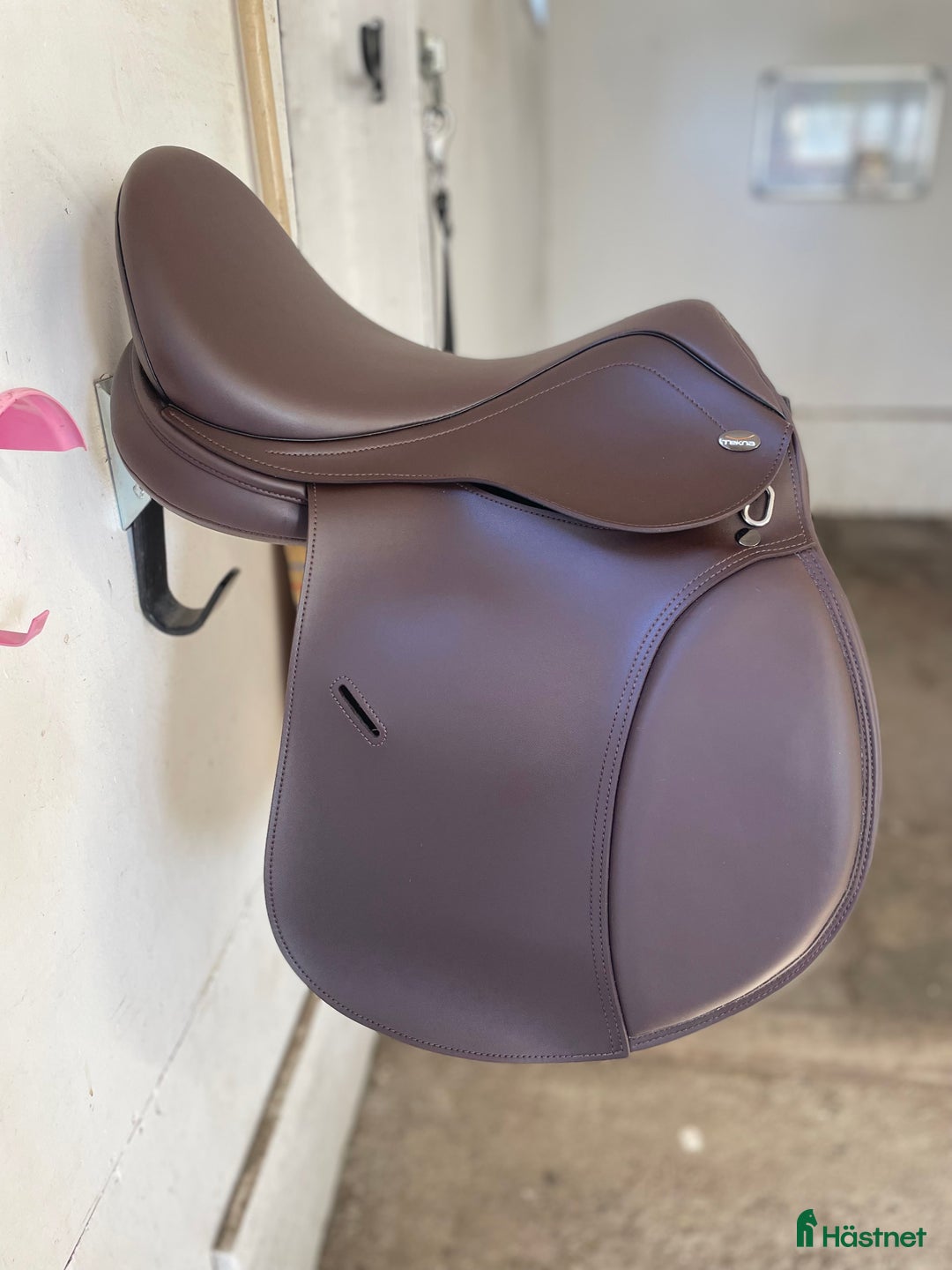 Sadlar hästutrustning till salu: Tekna S-line allround/dressyr i Riala - Annons 5