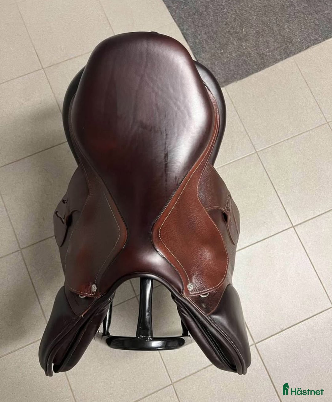 Sadlar hästutrustning till salu: Antares Contact -22 i Hässleholm - Annons 3