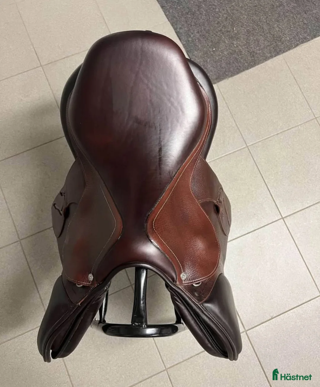 Sadlar hästutrustning till salu: Antares Contact -22 i Hässleholm - Annons 3