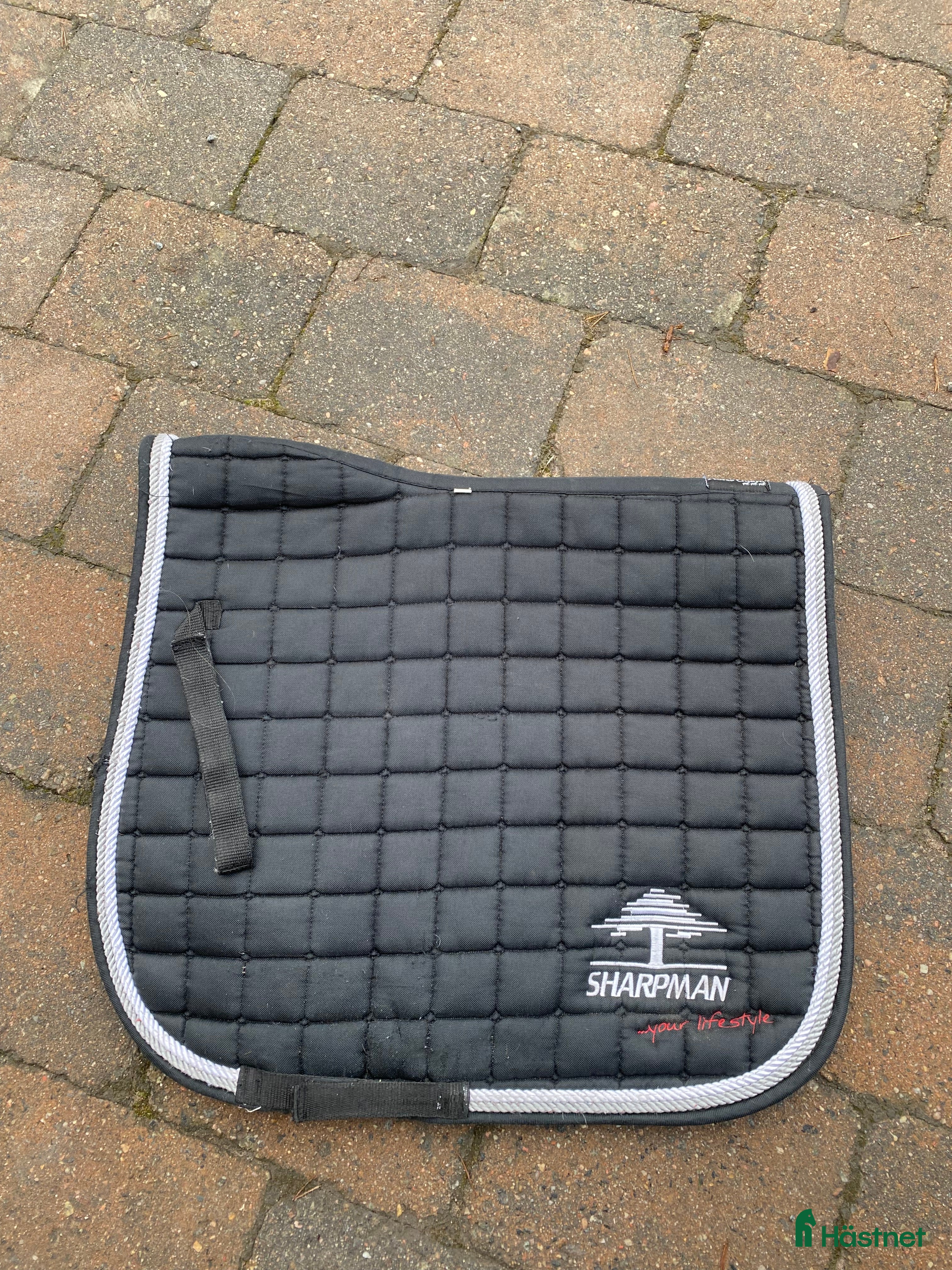 Schabrak & Vojlockar hästutrustning Oanvänt sharpman schabrak!😊 - Annons 20