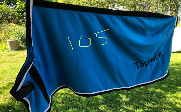 Täcken hästutrustning till salu i Stigtomta - Annons 16