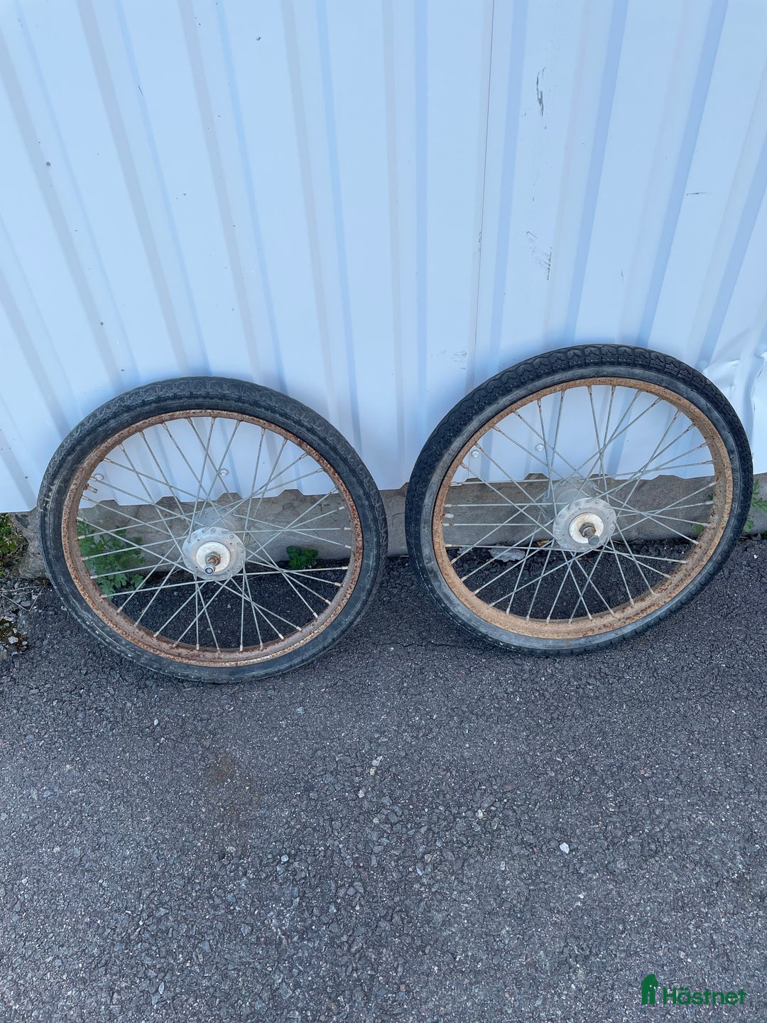 Travvagnar trav till salu: Speedcart i Töcksfors - Bild 11