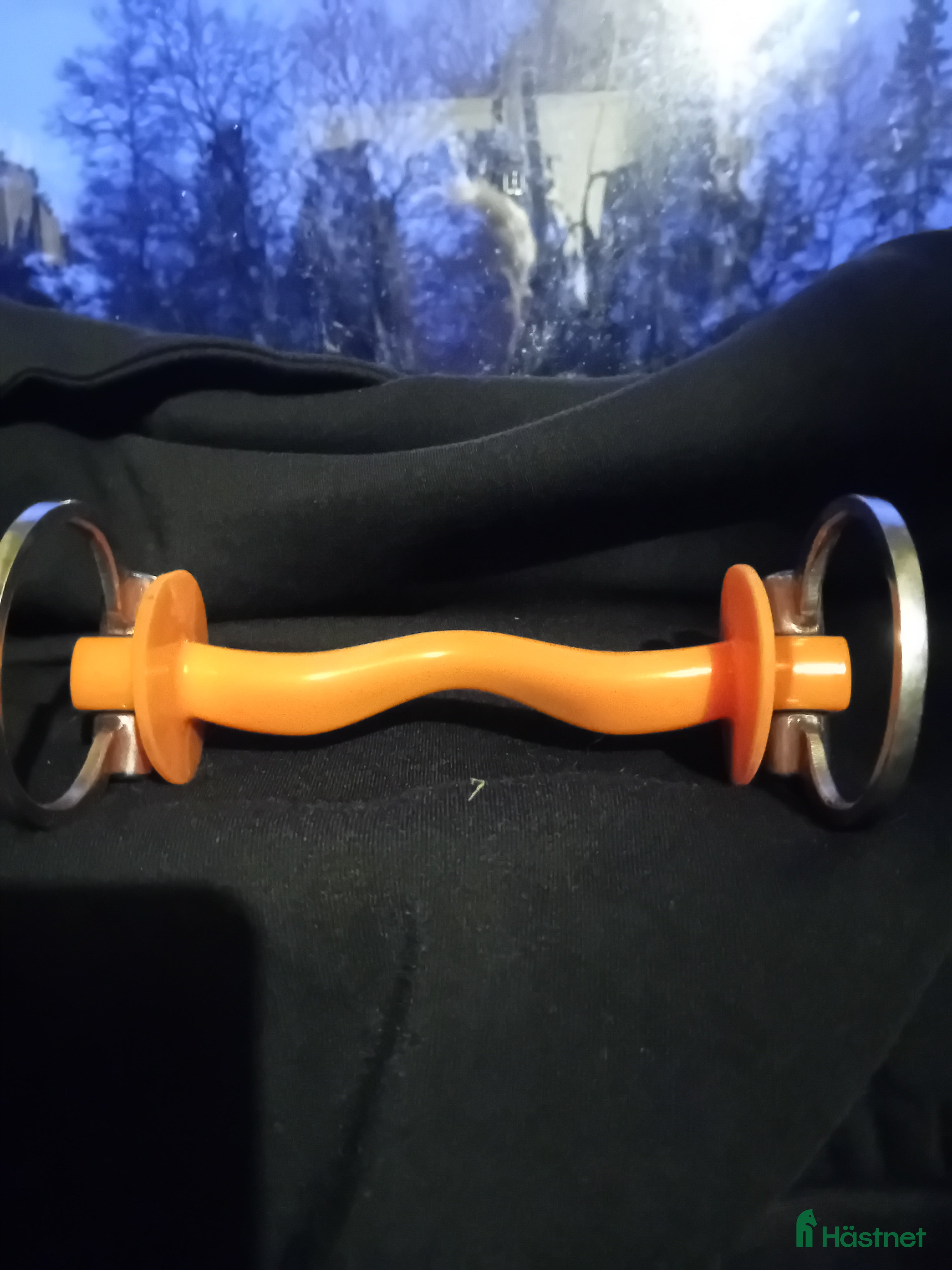 Övrig Travutrustning trav till salu: Winderen ny - Annons 1