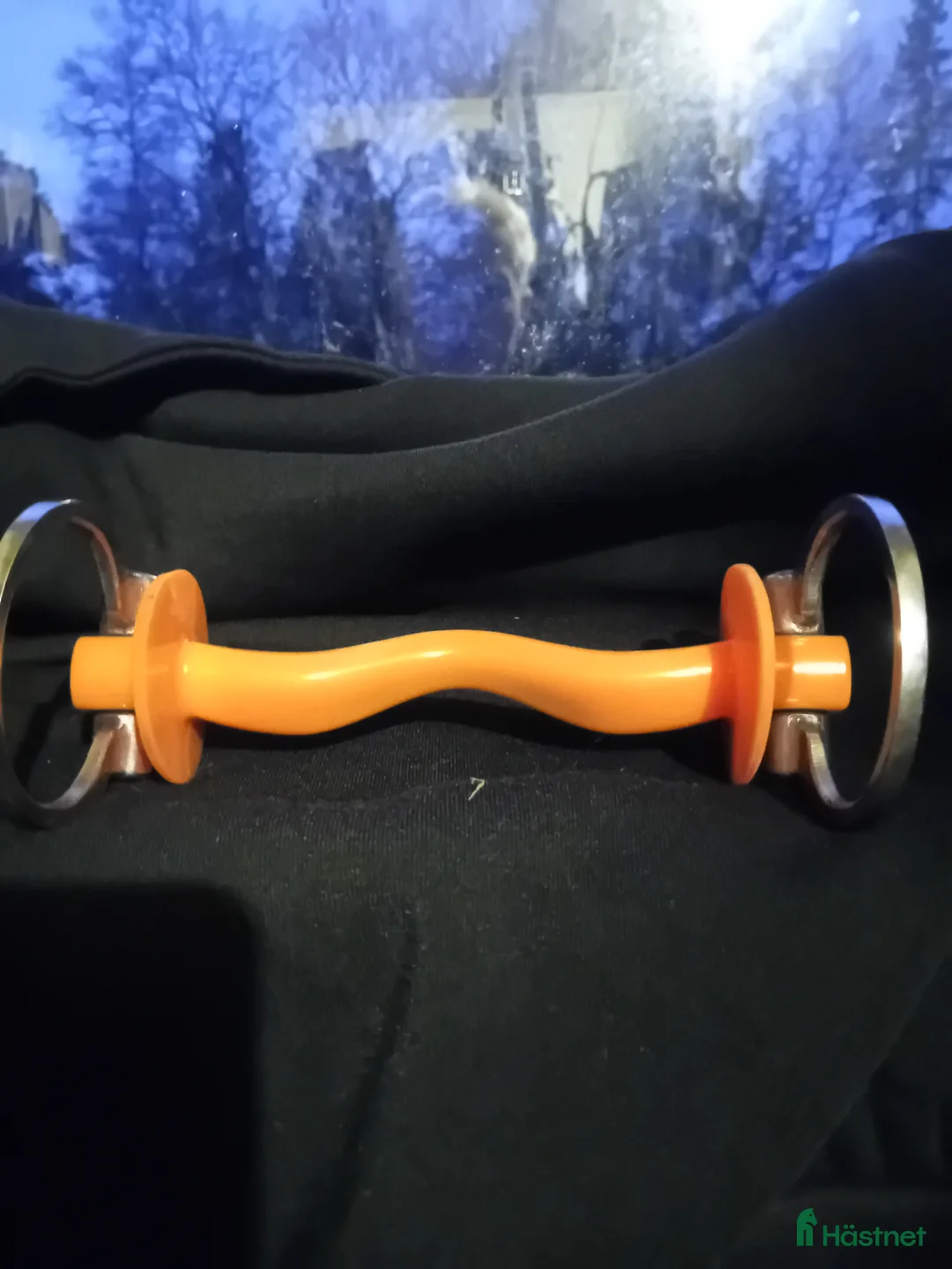 Övrig Travutrustning trav till salu: Winderen ny - Annons 1