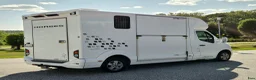 Hästlastbilar  fordon & transport till salu: Reserverad STUTERI UME Light-3 - Annons 3