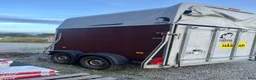 Hästtransporter  fordon & transport till salu: Cheval 2002XL -12 - Annons 4