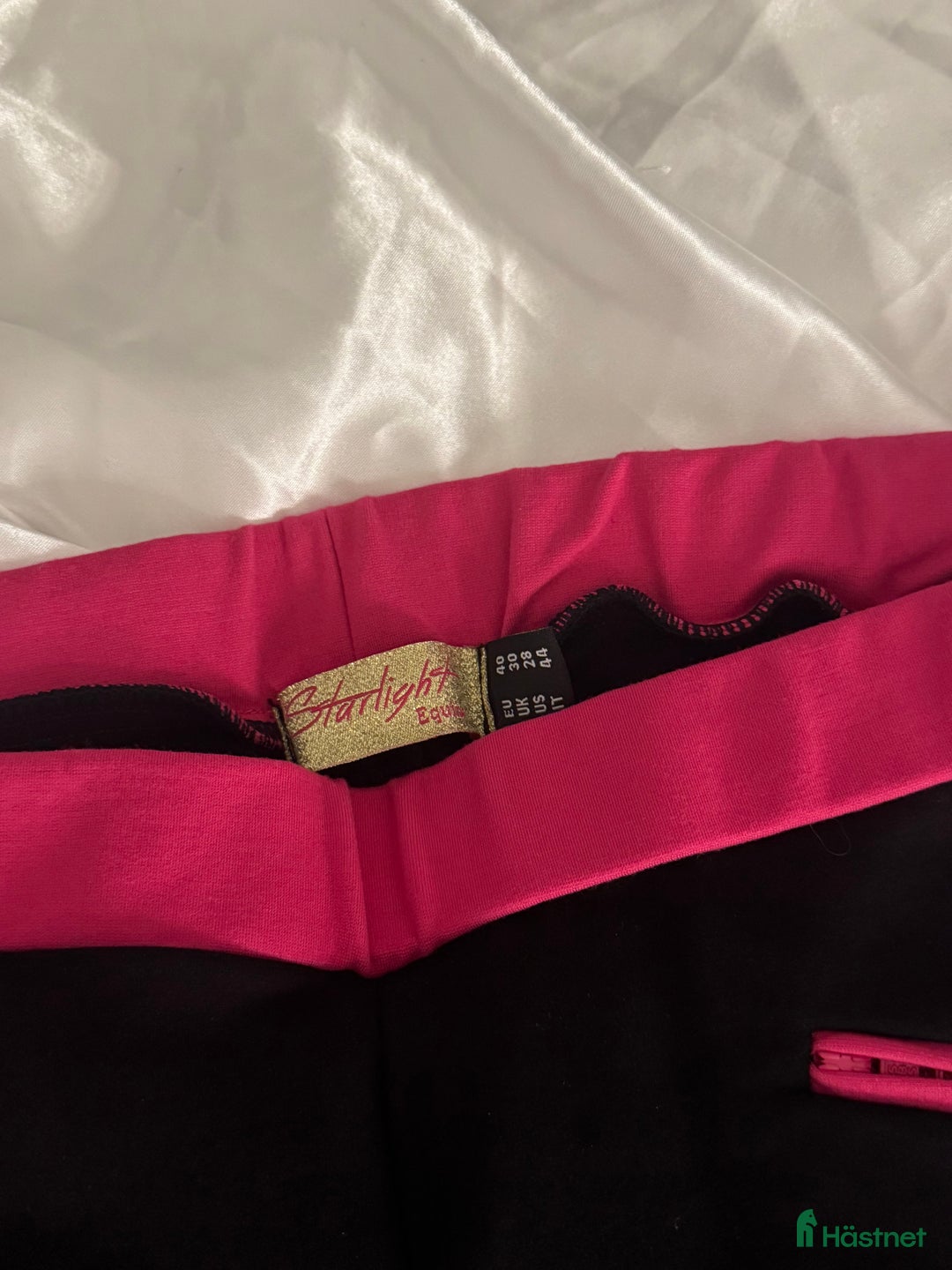 Ridbyxor ryttarutrustning till salu: Ridbyxor ridtights  i Eskilstuna - Annons 3