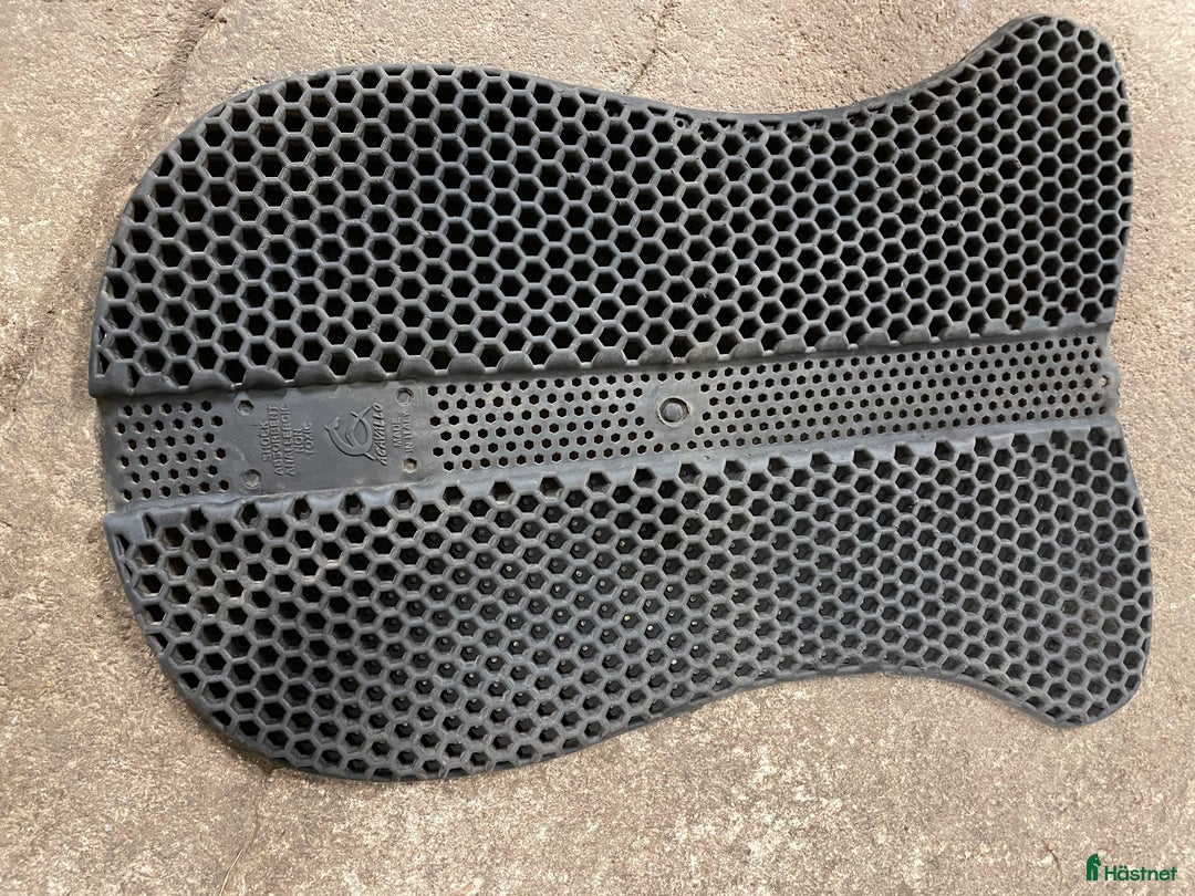 Sadeltillbehör hästutrustning till salu: Acavallo i Norrhult - Annons 2