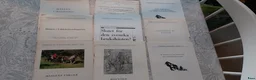 Övrig utrustning övrig utrustning till salu: Nordsvenska stamböcker m.m - Annons 2