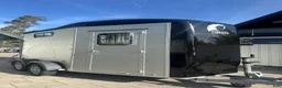 Hästtransporter  fordon & transport till salu: Cheval liberté Touring Country frontutlastning  - Annons 10