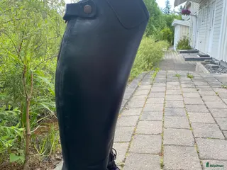 Ridstövlar ryttarutrustning till salu: Ridstövlar i Huddinge - Annons 5