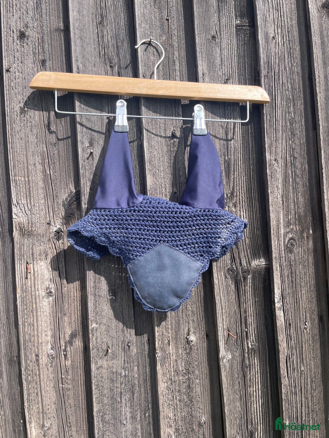 Schabrak & Vojlockar hästutrustning till salu: Fynda schabrak! i Sunne - Annons 5