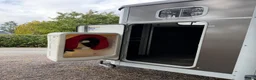 Hästtransporter  fordon & transport till salu: Ifor Williams HB 506 - Annons 3