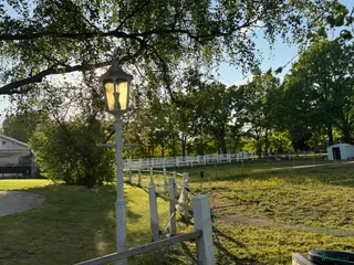 stallplats Stallplats fång känslig ponny /shettis ev häst - Annons 4