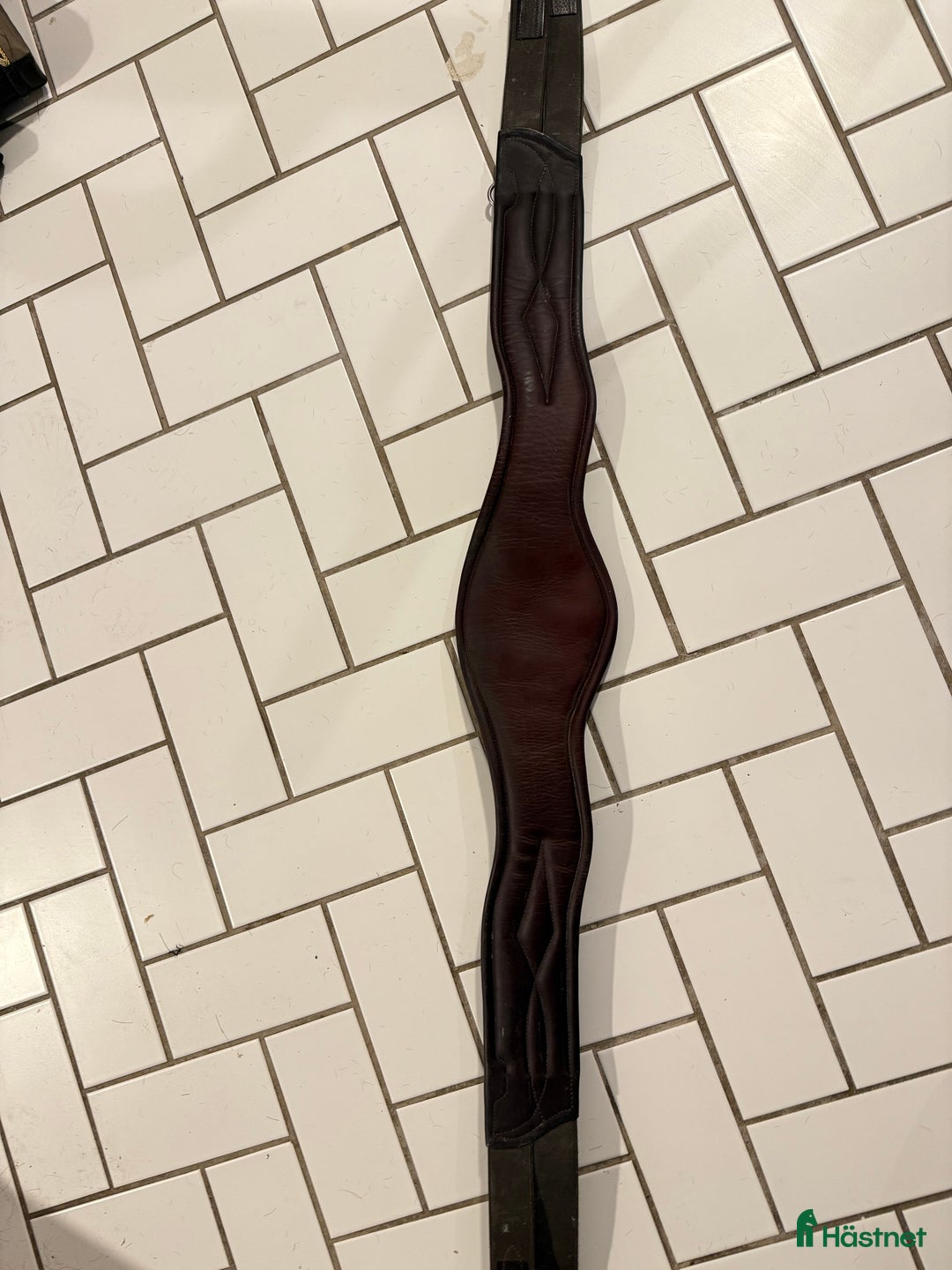 Sadlar hästutrustning till salu: CWD 2Gs hoppsadel, 17,5. Sadelgjord, stigläder! i Bromma - Annons 12