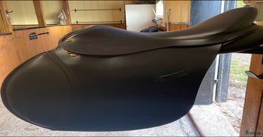 Sadlar hästutrustning till salu i Söderköping - Annons 11